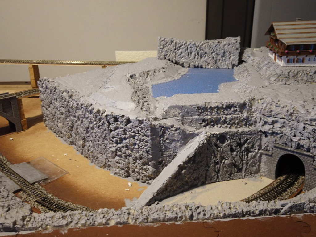 Terraformer