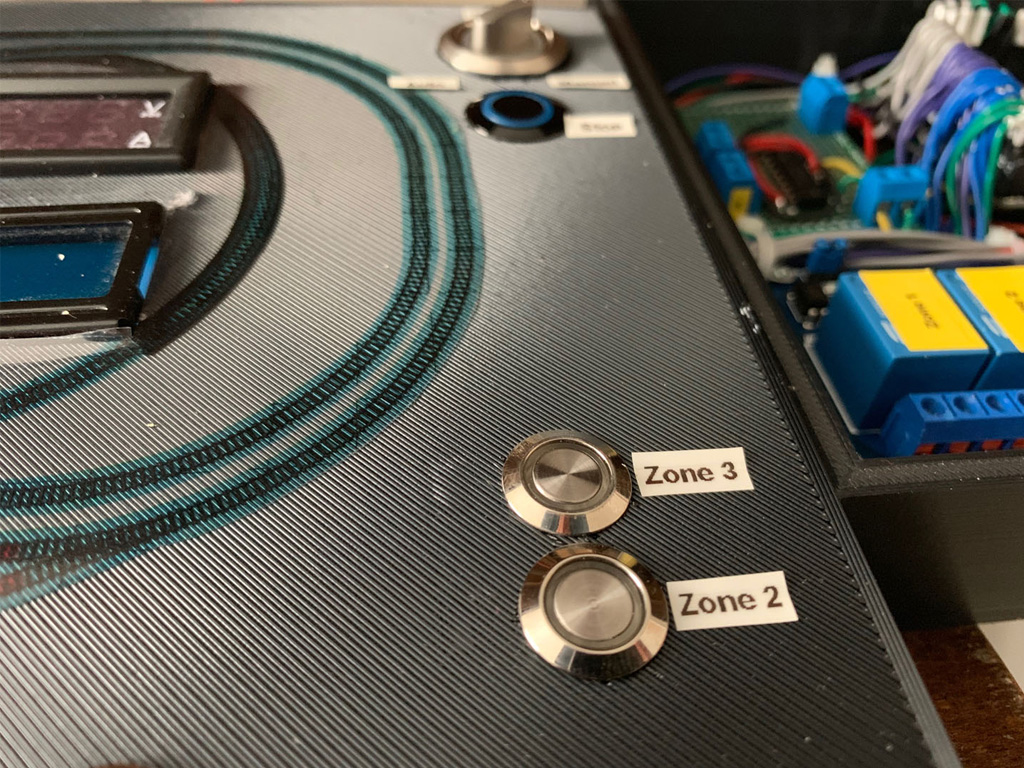 Connecter